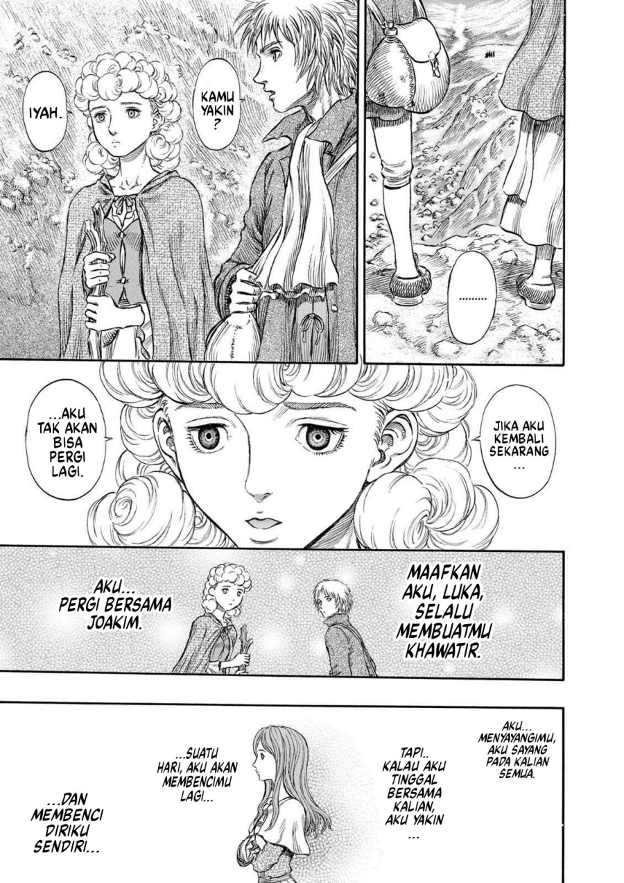 Read Berserk ID Manga Online