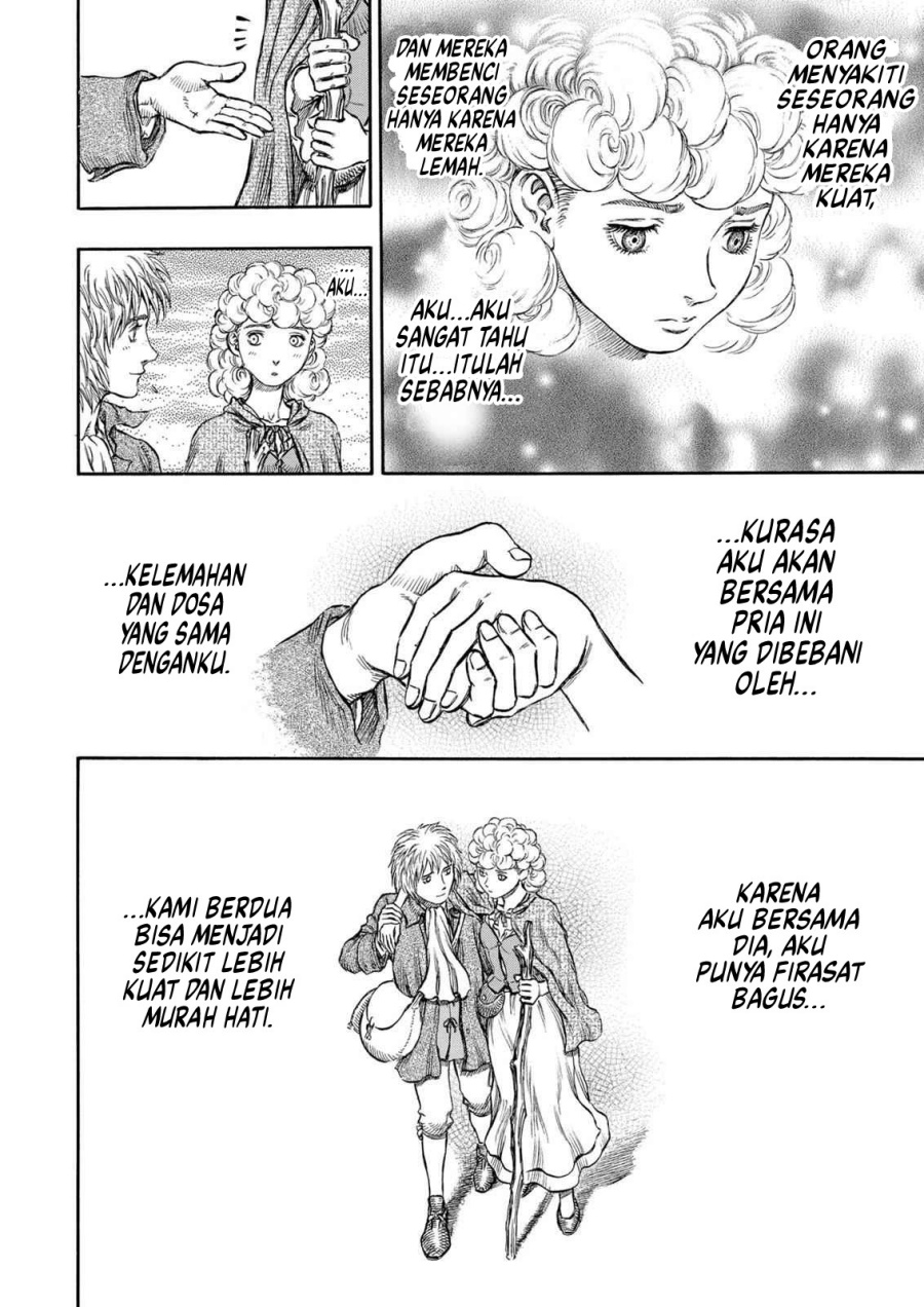 Read Berserk ID Manga Online