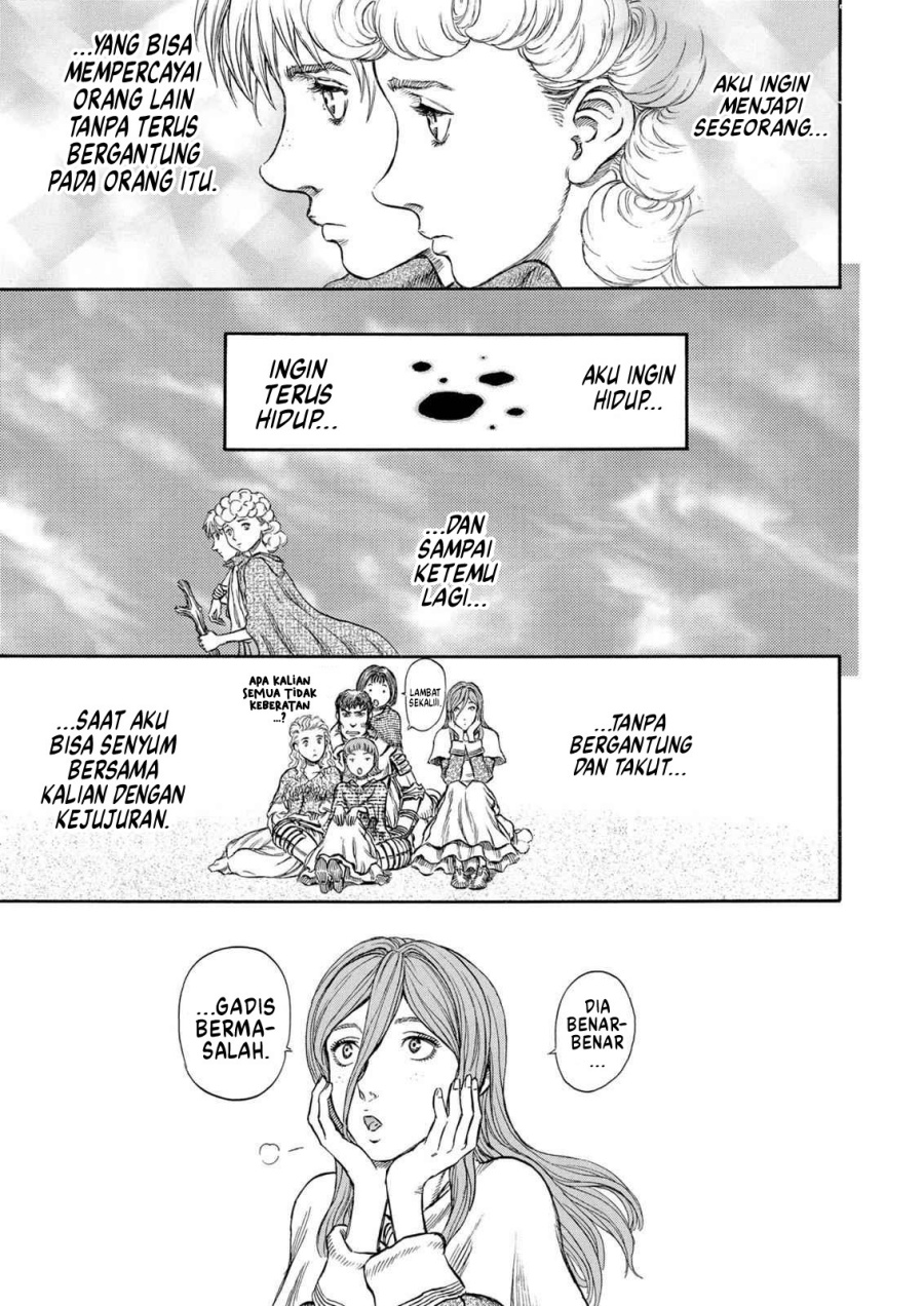 Read Berserk ID Manga Online