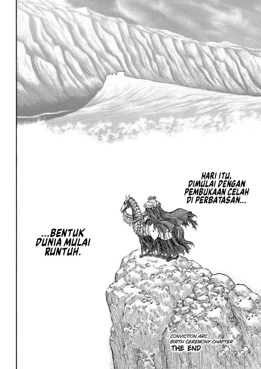 Read Berserk ID Manga Online