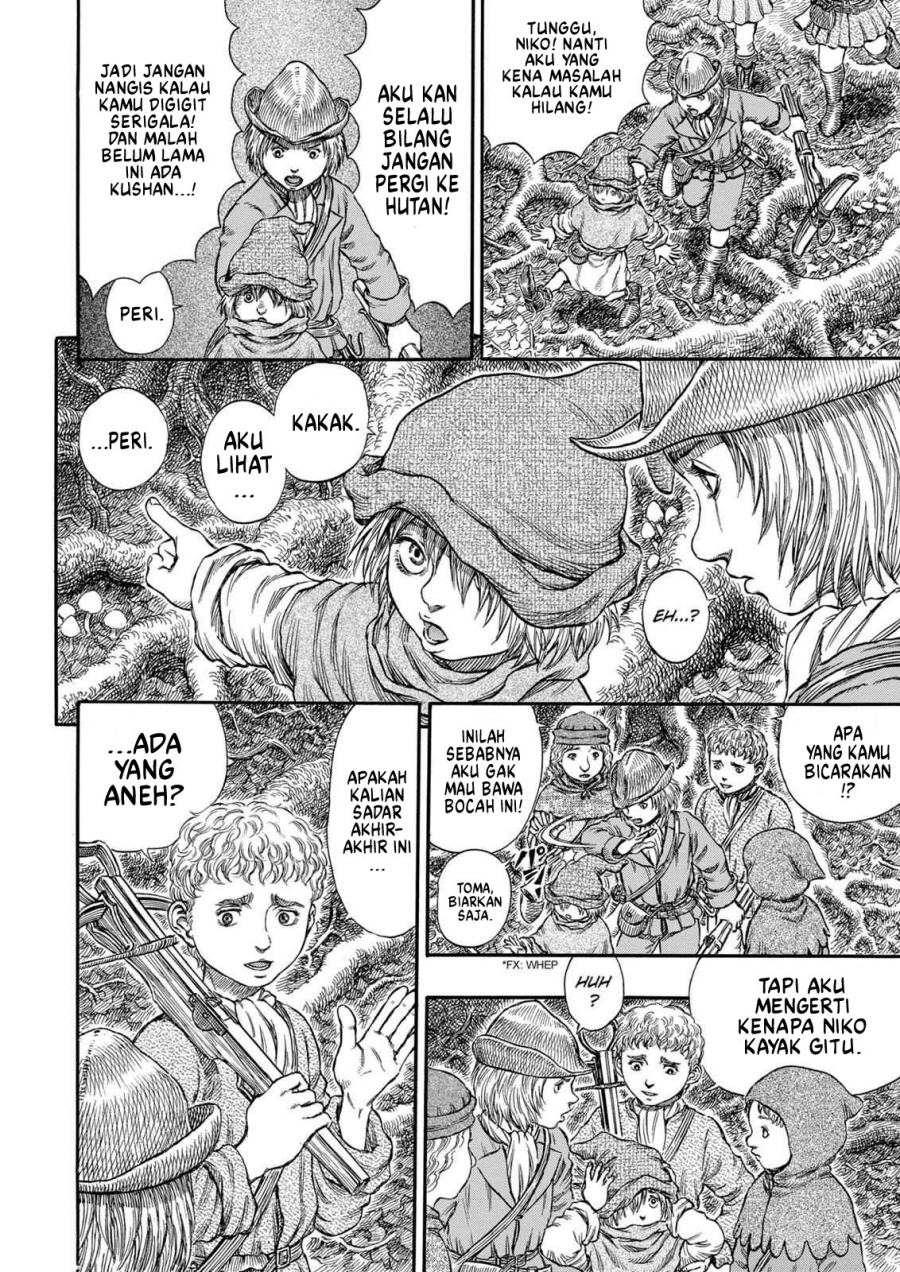 Read Berserk ID Manga Online