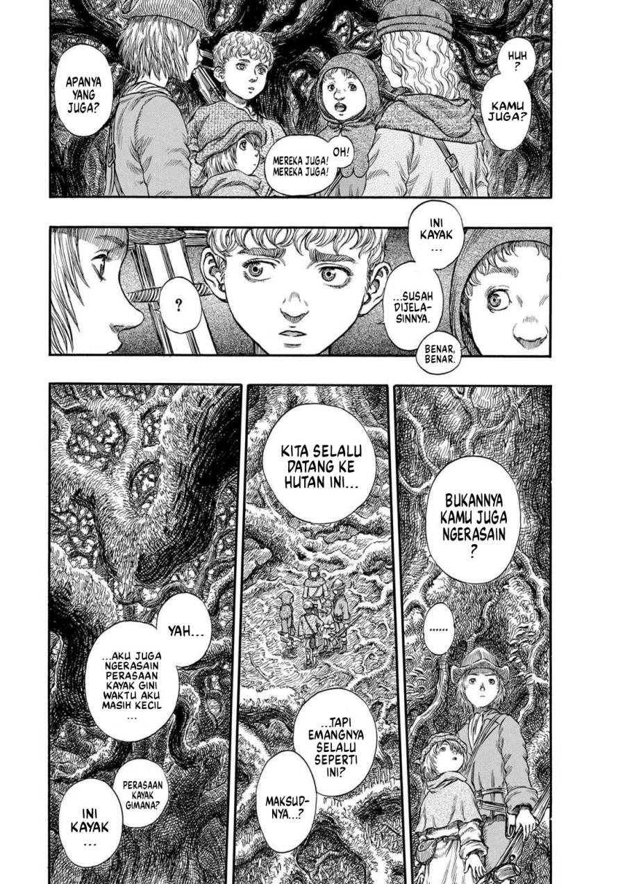 Read Berserk ID Manga Online