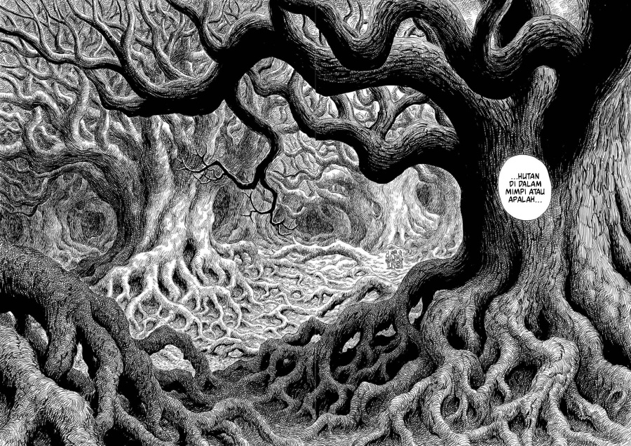 Read Berserk ID Manga Online
