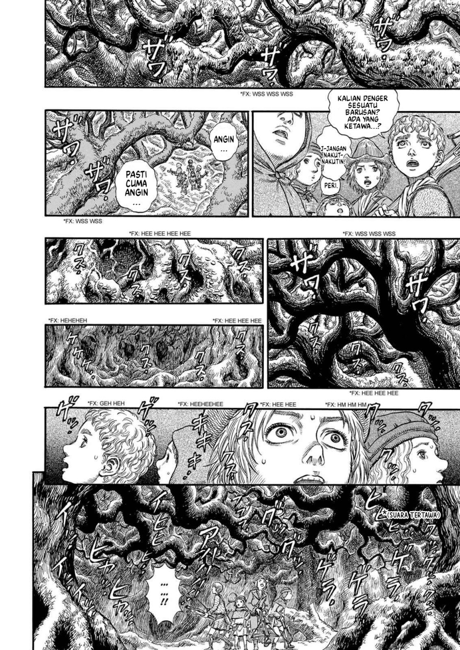 Read Berserk ID Manga Online