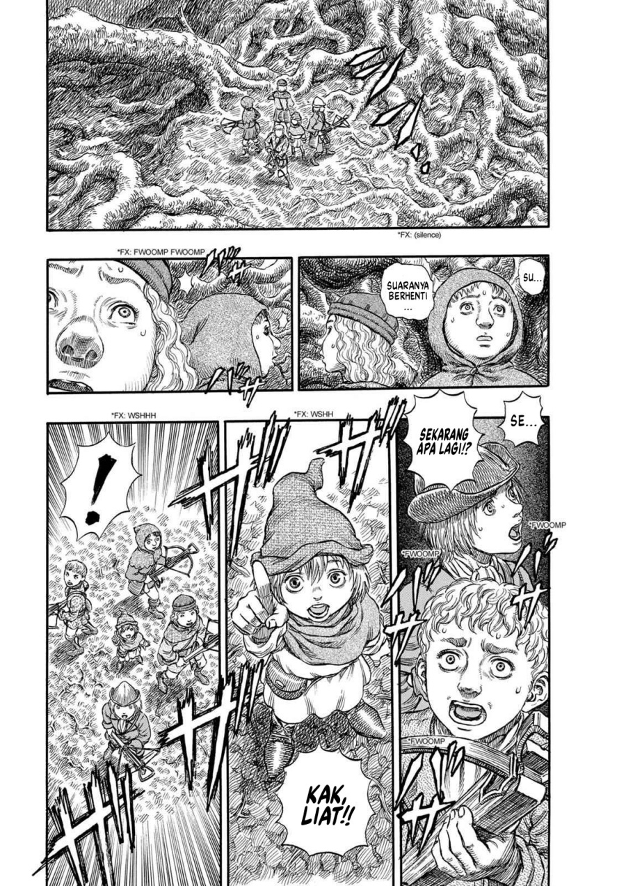 Read Berserk ID Manga Online