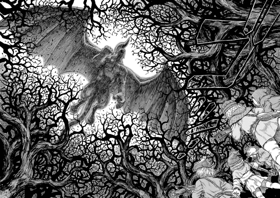 Read Berserk ID Manga Online