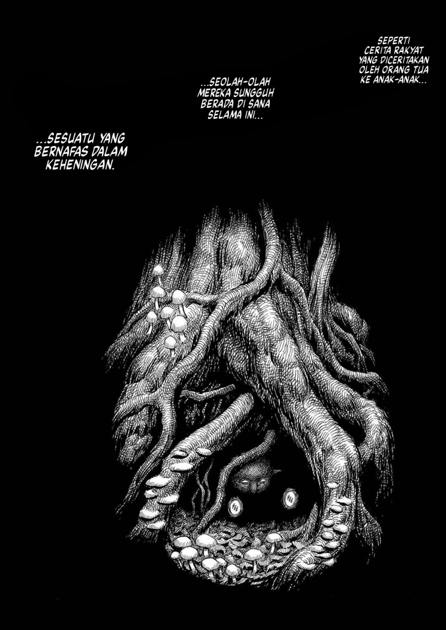 Read Berserk ID Manga Online