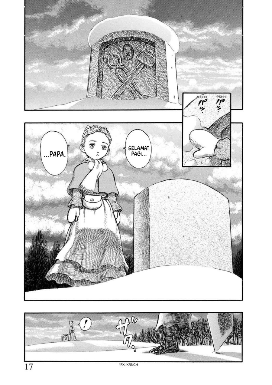 Read Berserk ID Manga Online