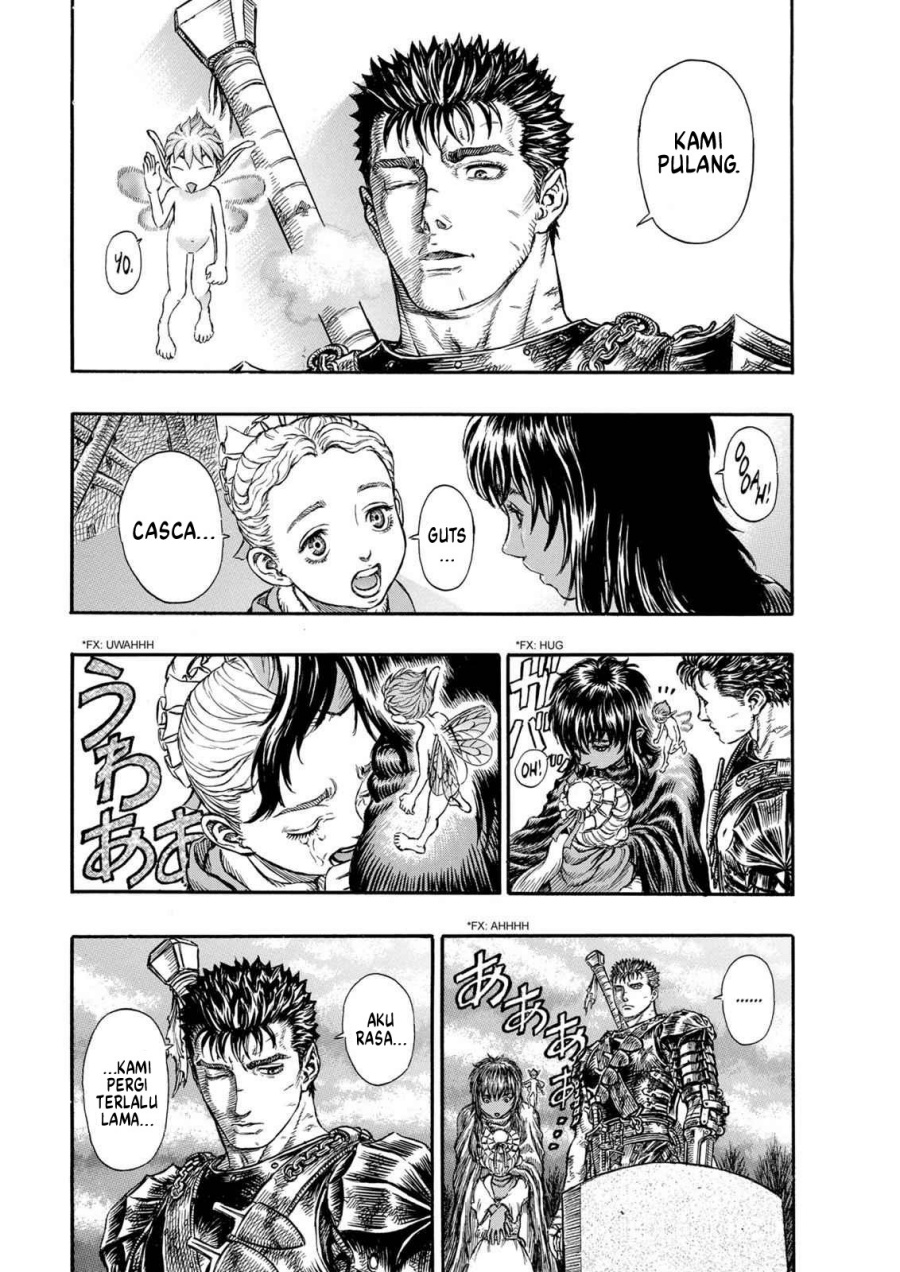 Read Berserk ID Manga Online