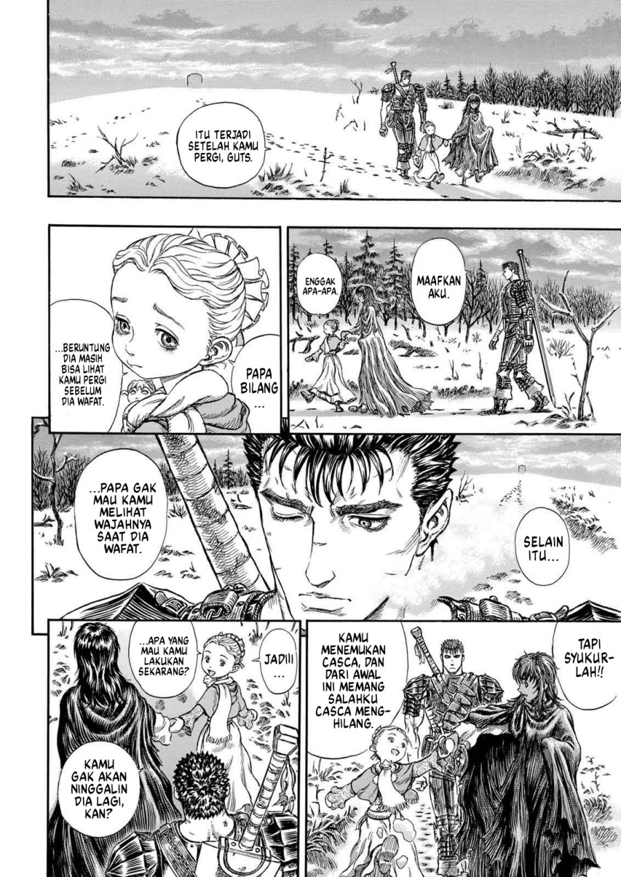 Read Berserk ID Manga Online