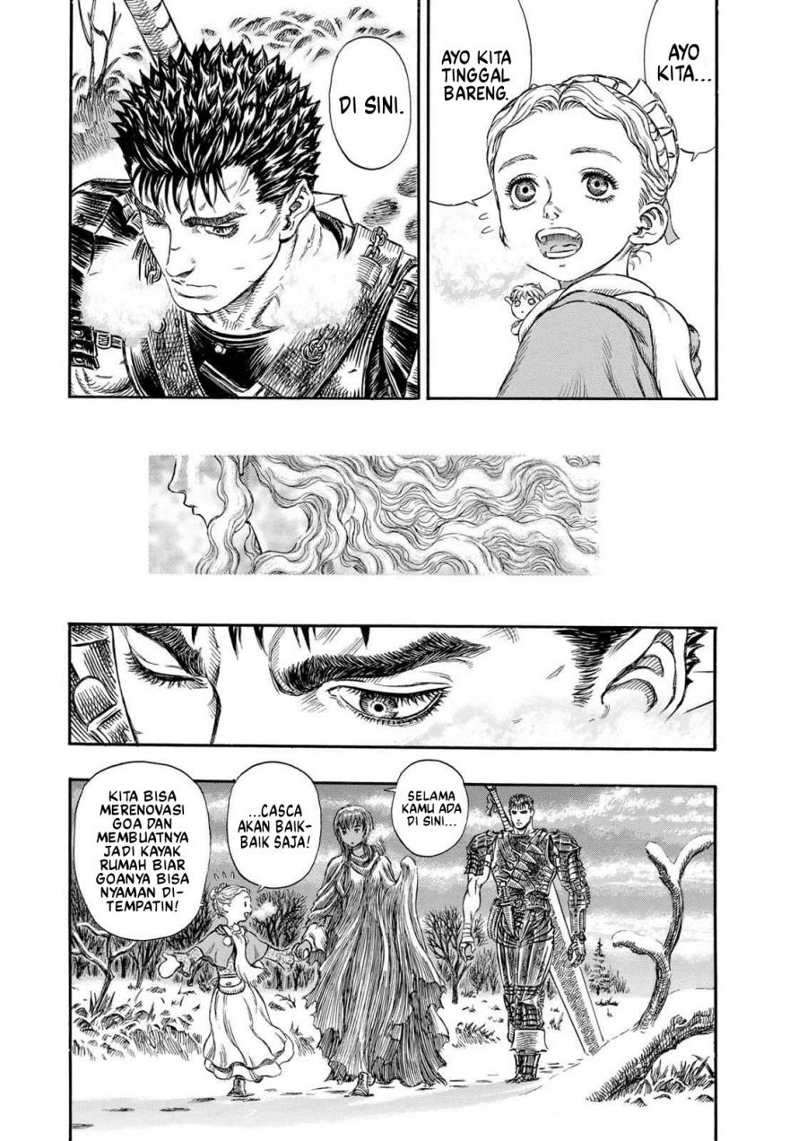 Read Berserk ID Manga Online