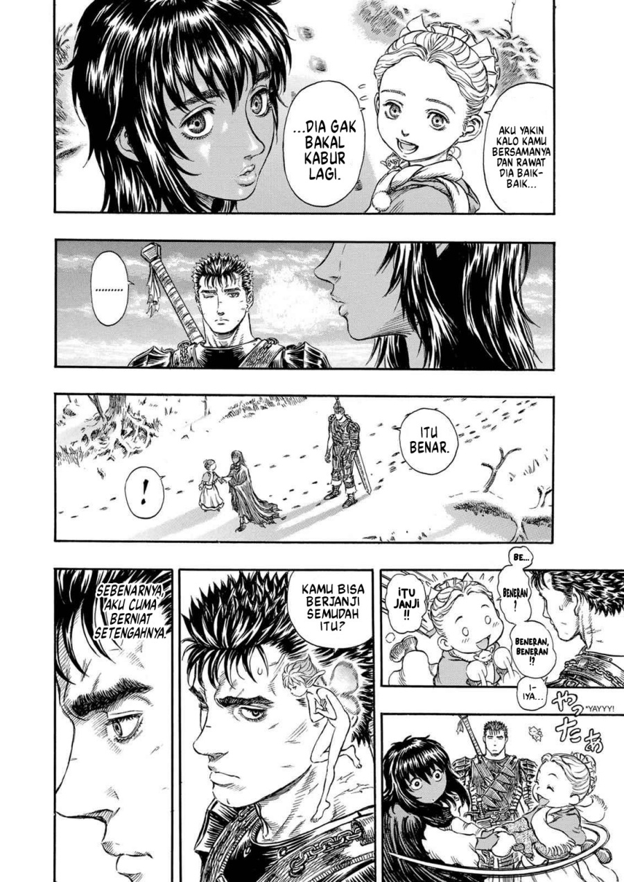 Read Berserk ID Manga Online