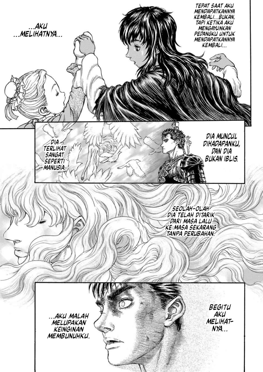 Read Berserk ID Manga Online