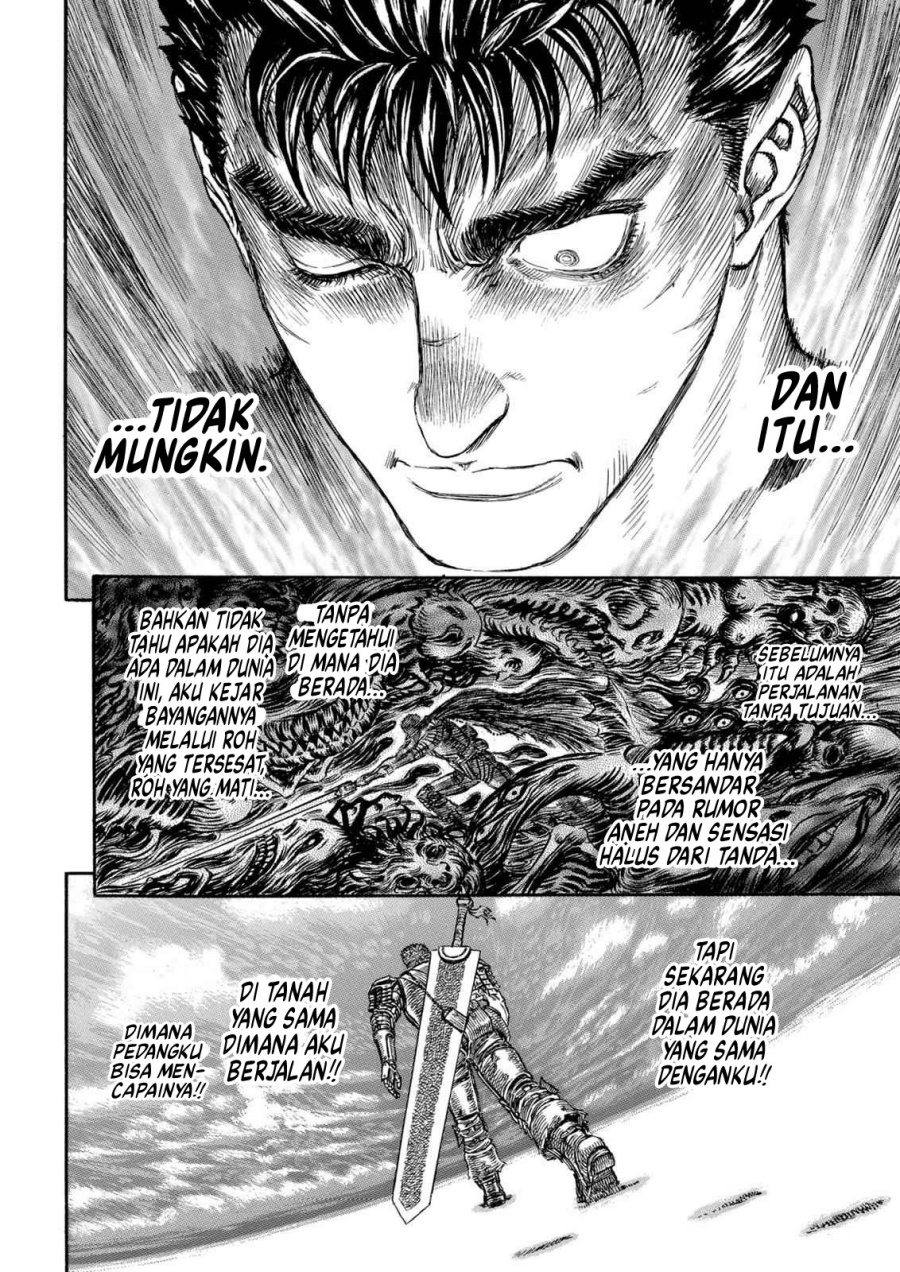 Read Berserk ID Manga Online