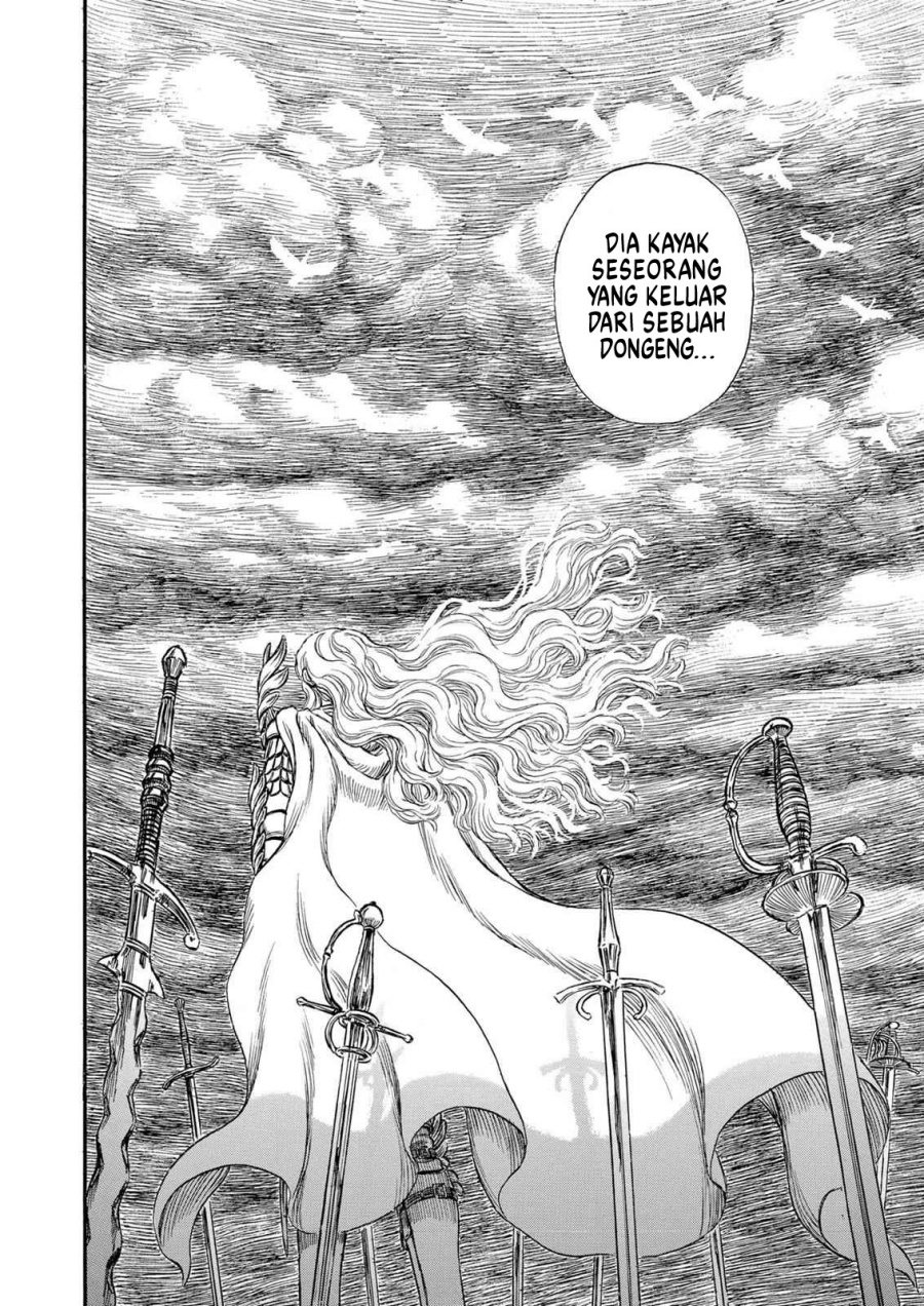 Read Berserk ID Manga Online