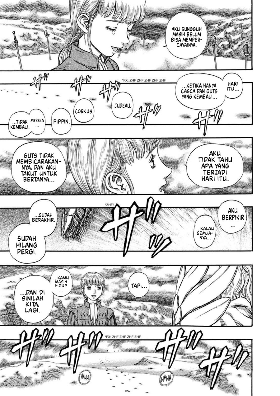 Read Berserk ID Manga Online