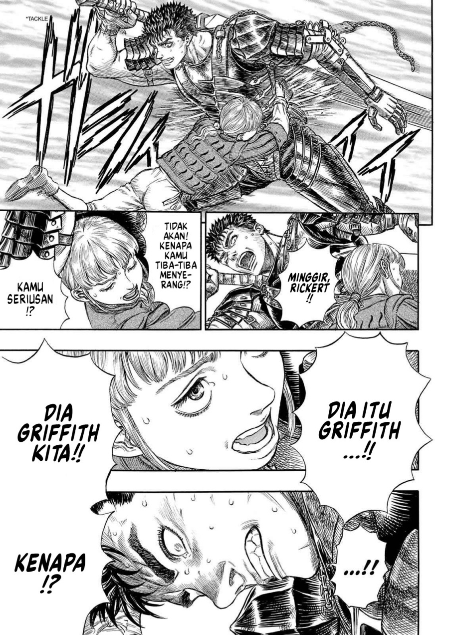 Read Berserk ID Manga Online