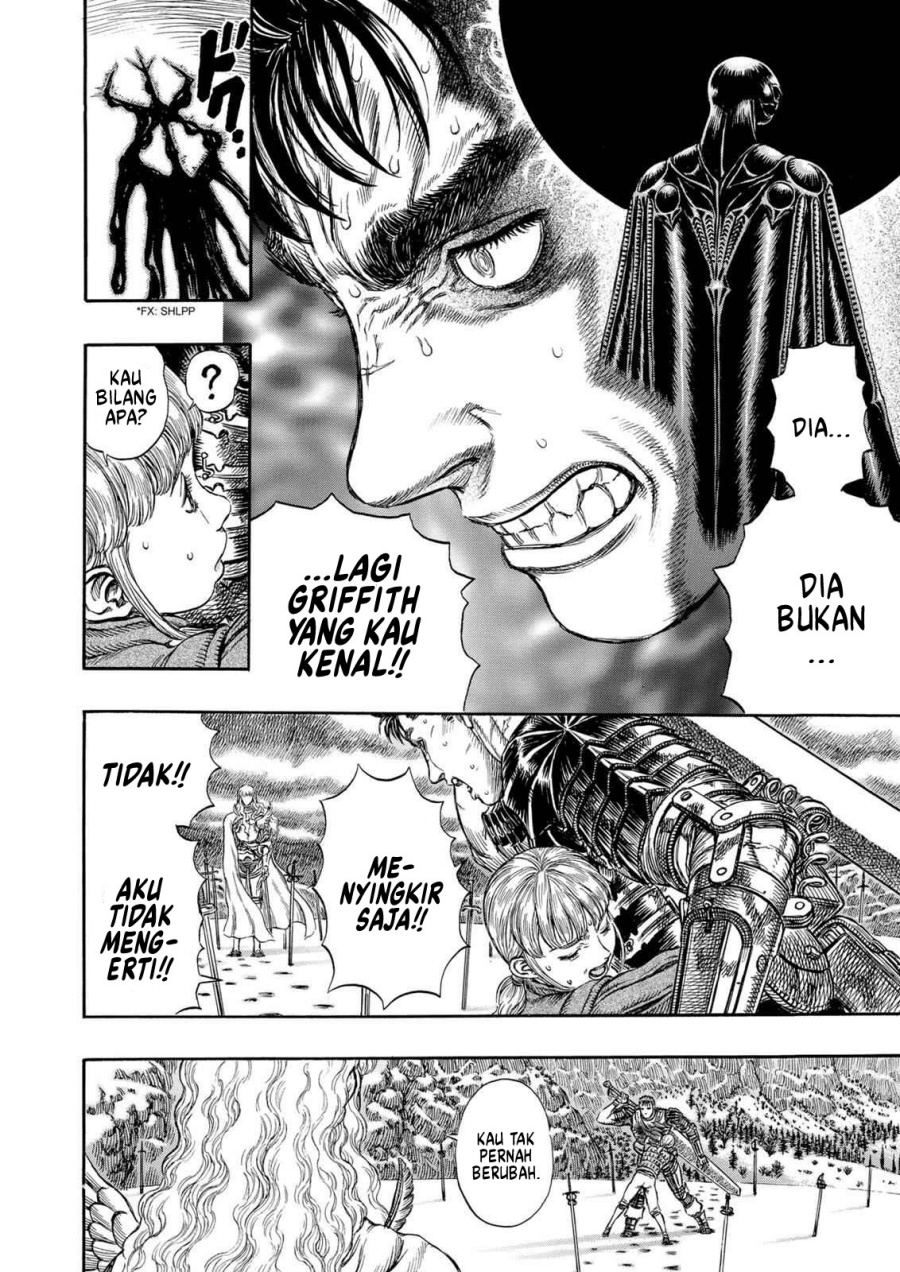 Read Berserk ID Manga Online