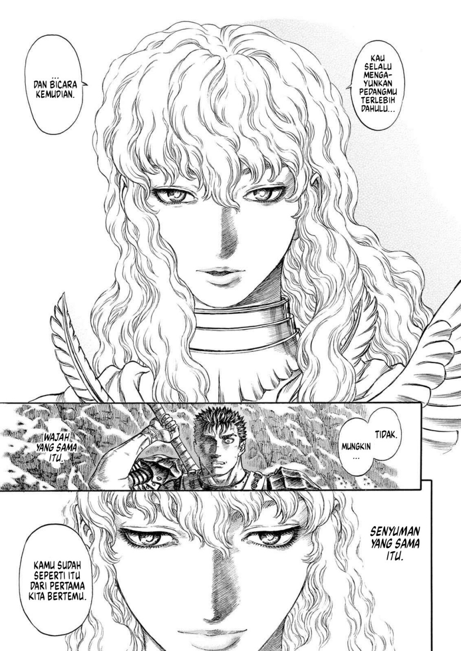 Read Berserk ID Manga Online