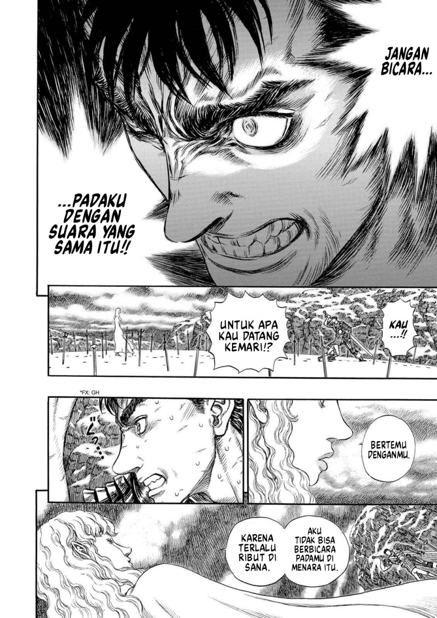 Read Berserk ID Manga Online