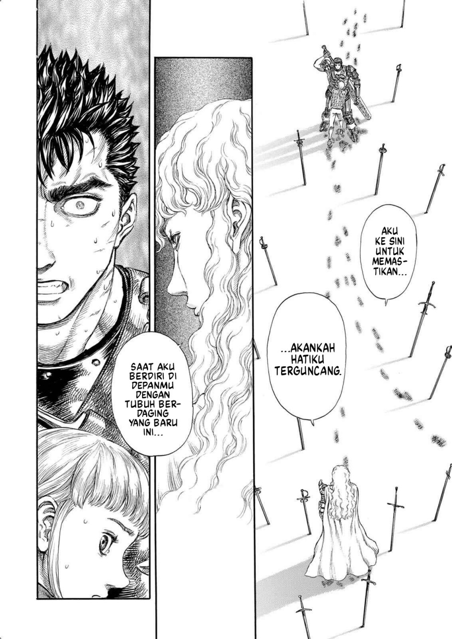 Read Berserk ID Manga Online