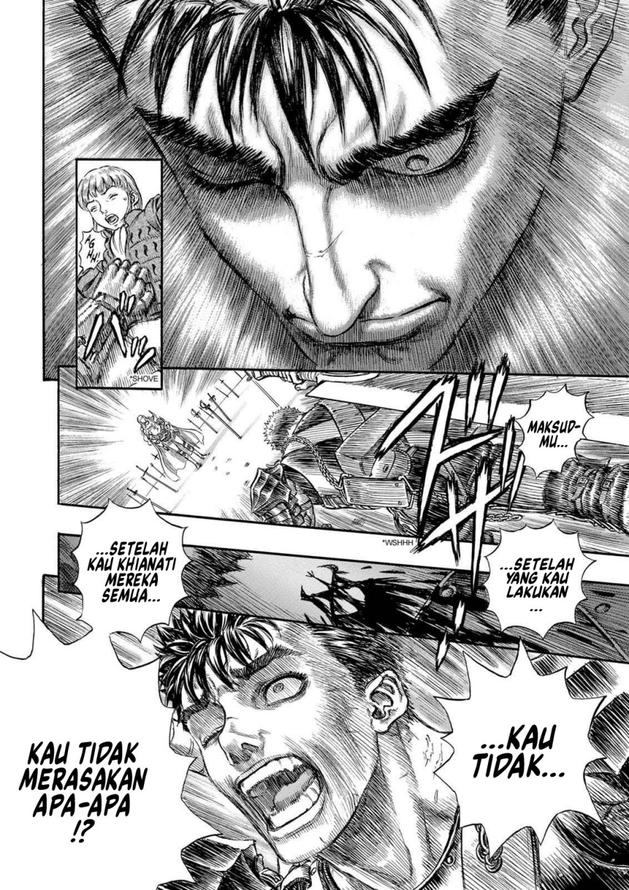 Read Berserk ID Manga Online