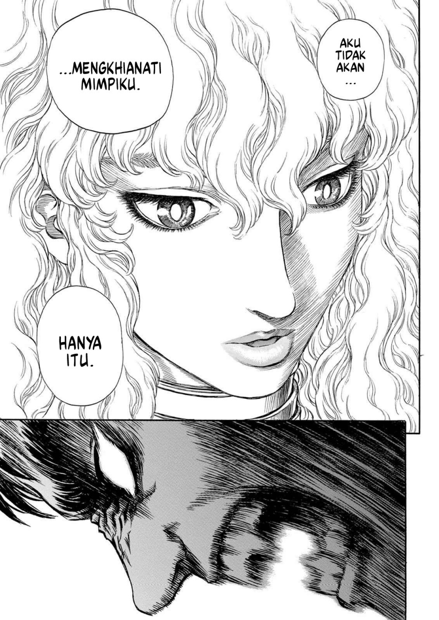 Read Berserk ID Manga Online