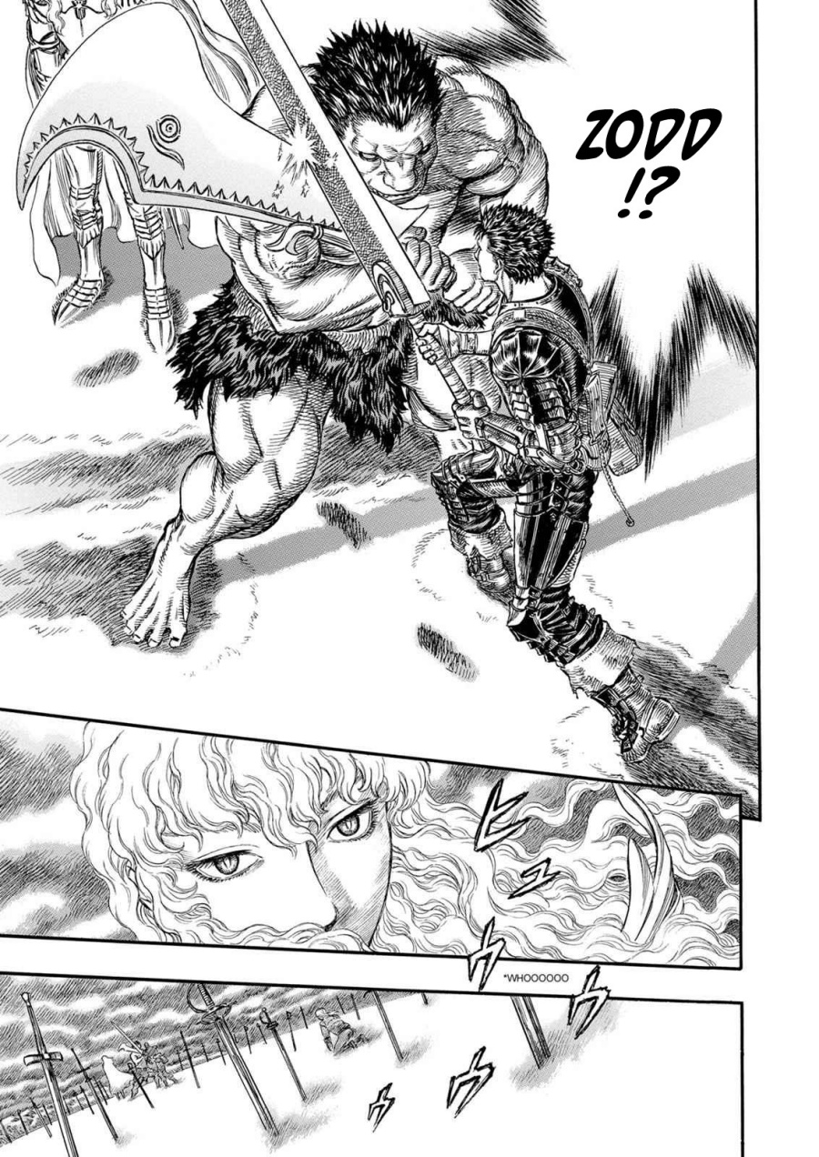 Read Berserk ID Manga Online