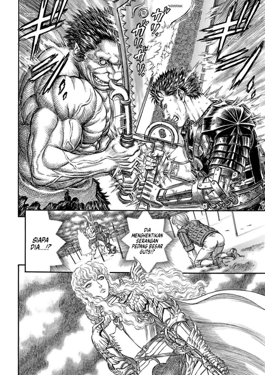 Read Berserk ID Manga Online