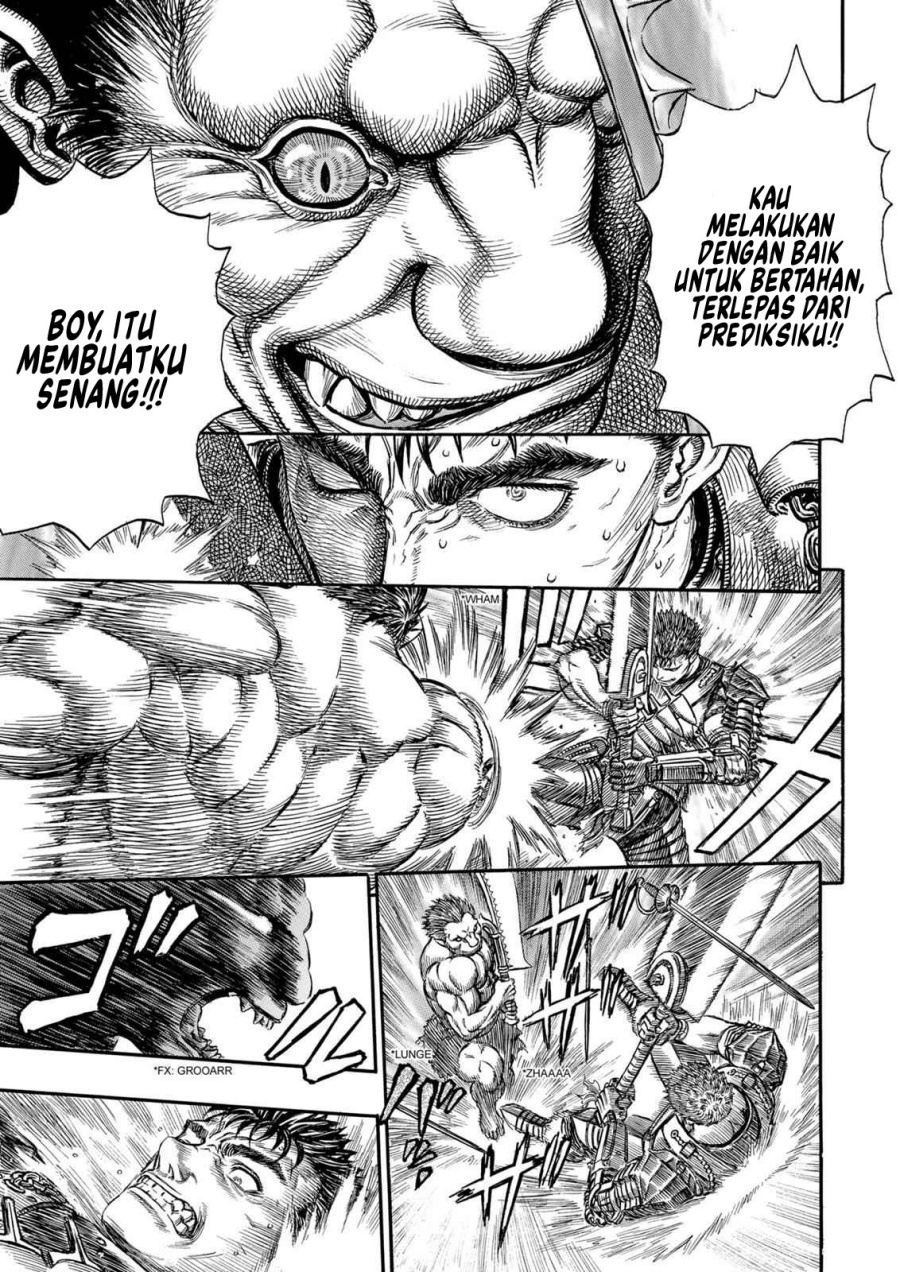 Read Berserk ID Manga Online