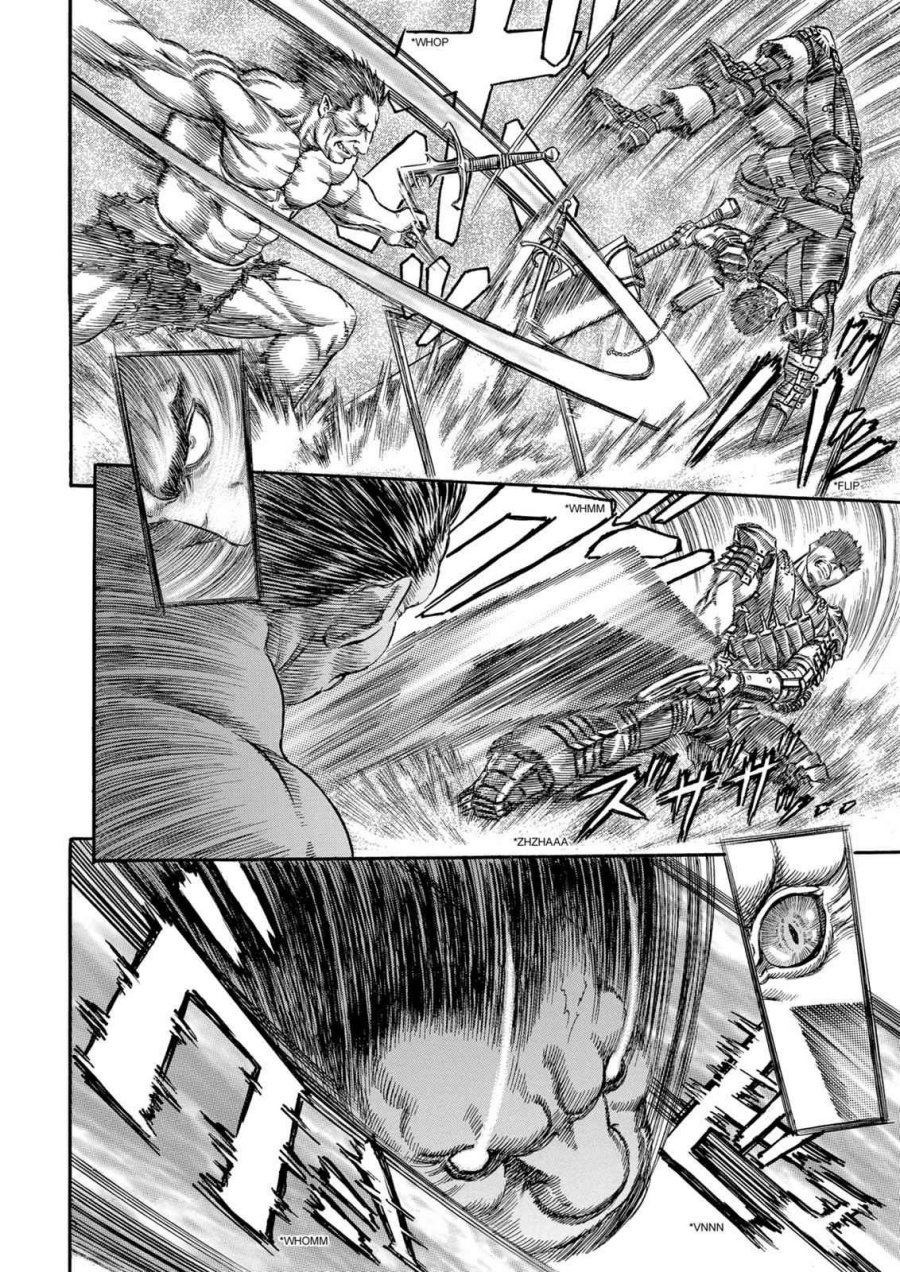 Read Berserk ID Manga Online