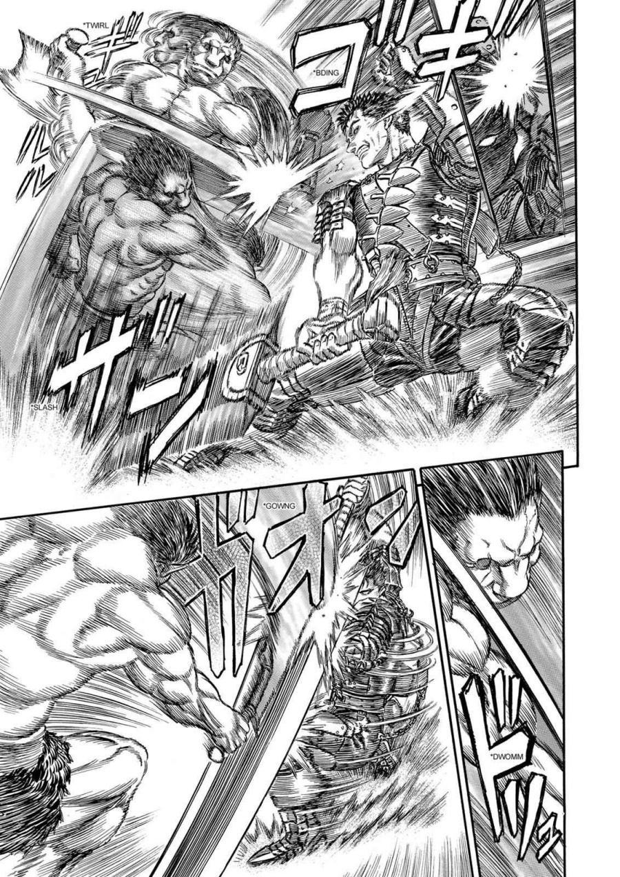 Read Berserk ID Manga Online