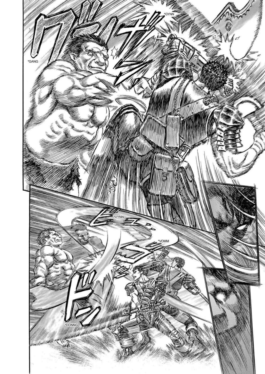 Read Berserk ID Manga Online