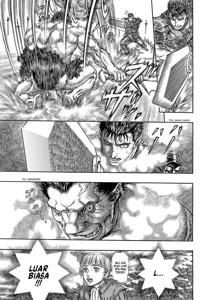 Read Berserk ID Manga Online