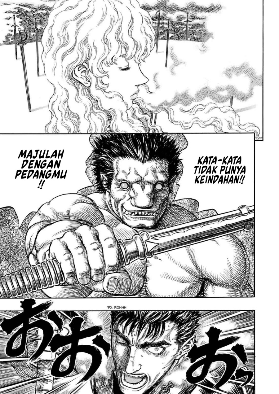 Read Berserk ID Manga Online