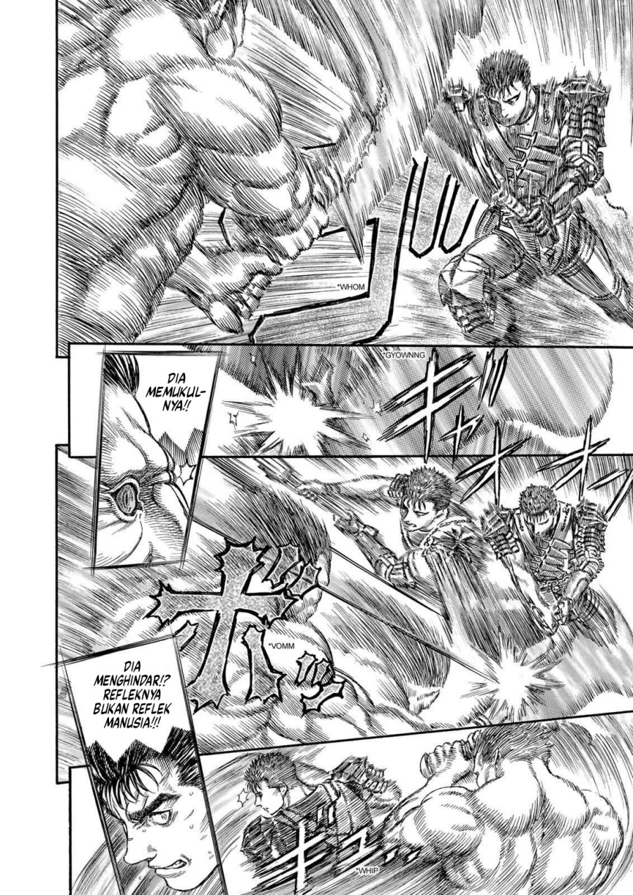 Read Berserk ID Manga Online