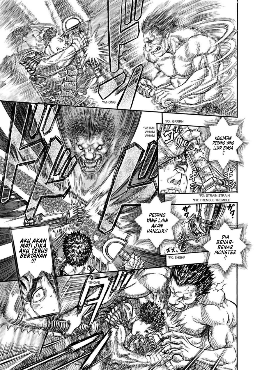 Read Berserk ID Manga Online