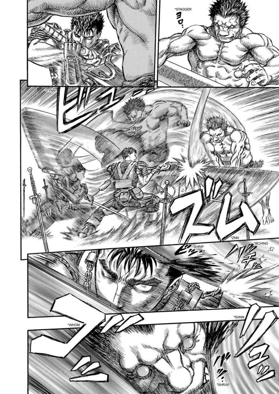 Read Berserk ID Manga Online