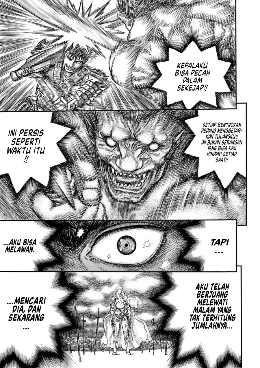 Read Berserk ID Manga Online
