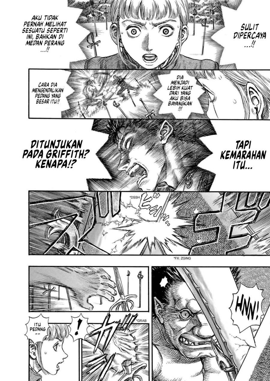 Read Berserk ID Manga Online