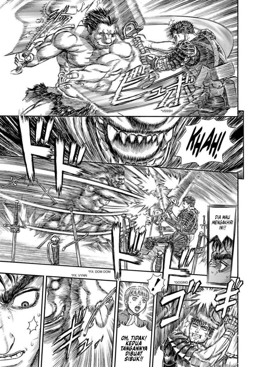 Read Berserk ID Manga Online