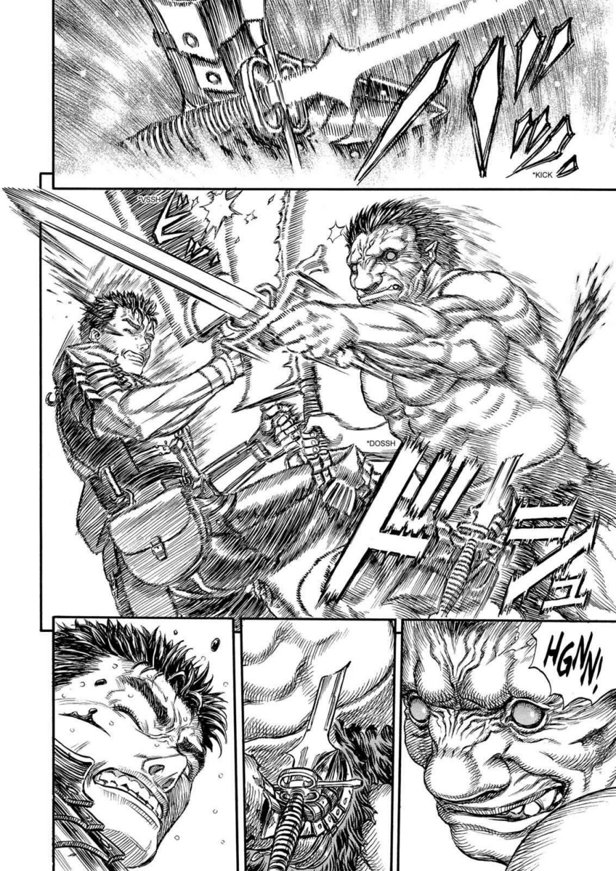 Read Berserk ID Manga Online
