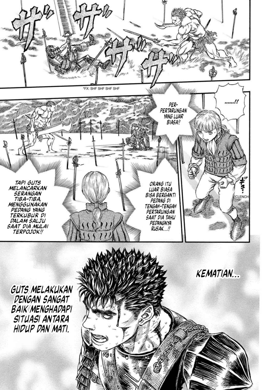 Read Berserk ID Manga Online