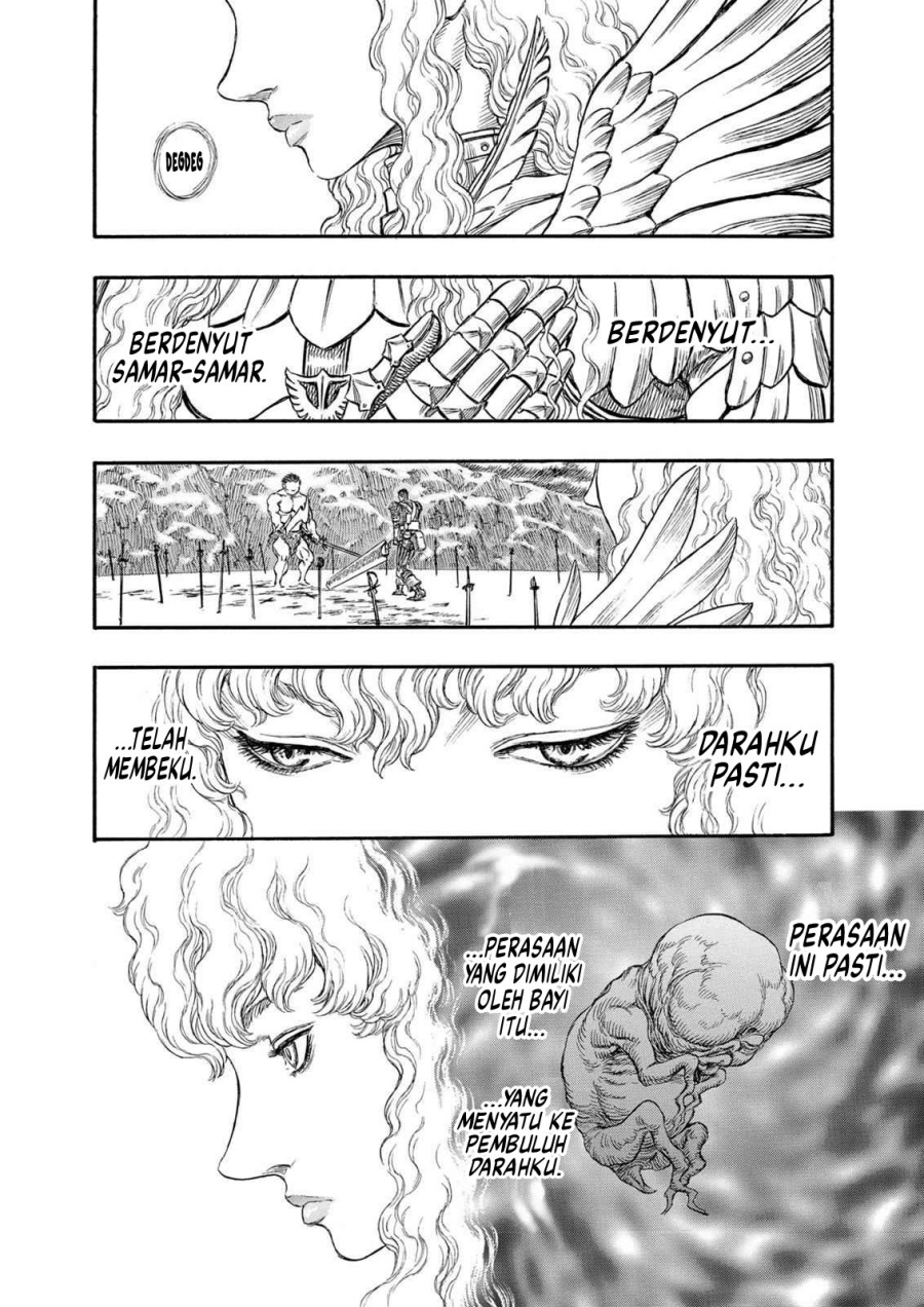 Read Berserk ID Manga Online