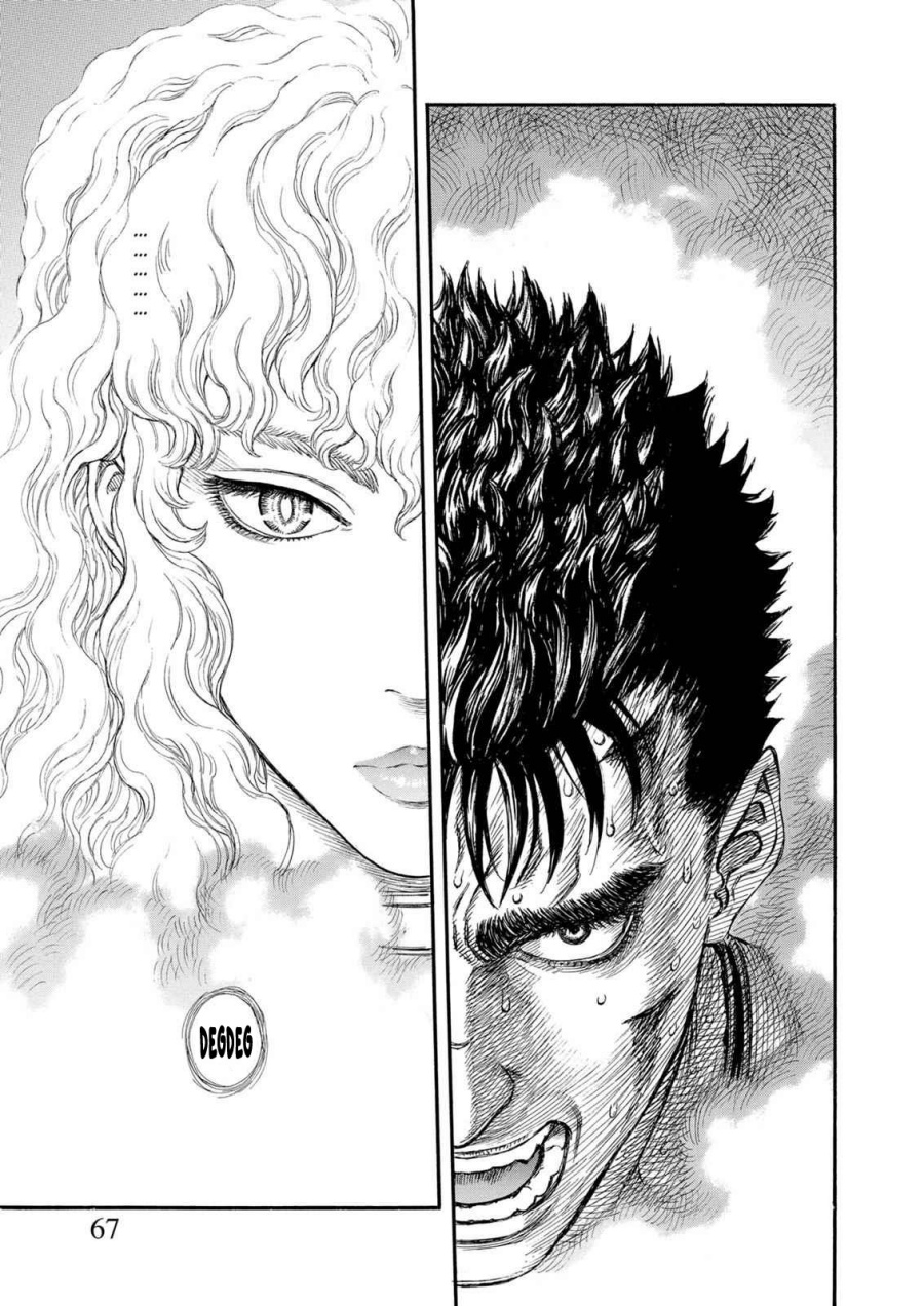 Read Berserk ID Manga Online