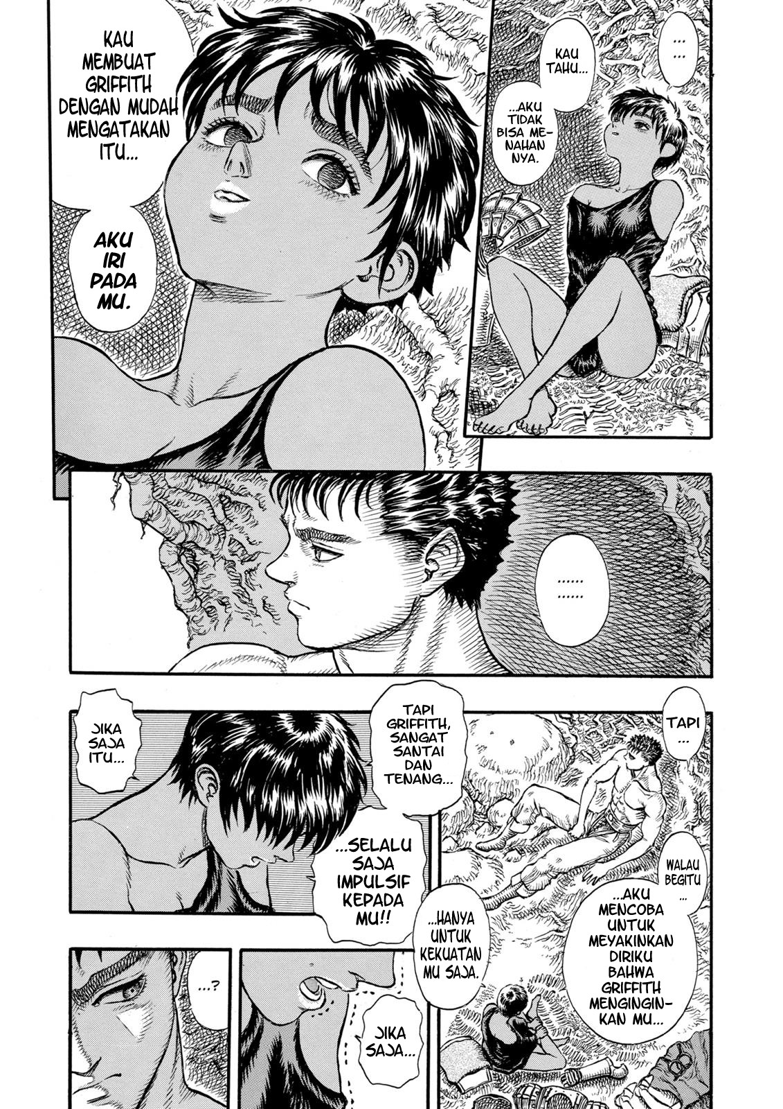 Read Berserk ID Manga Online