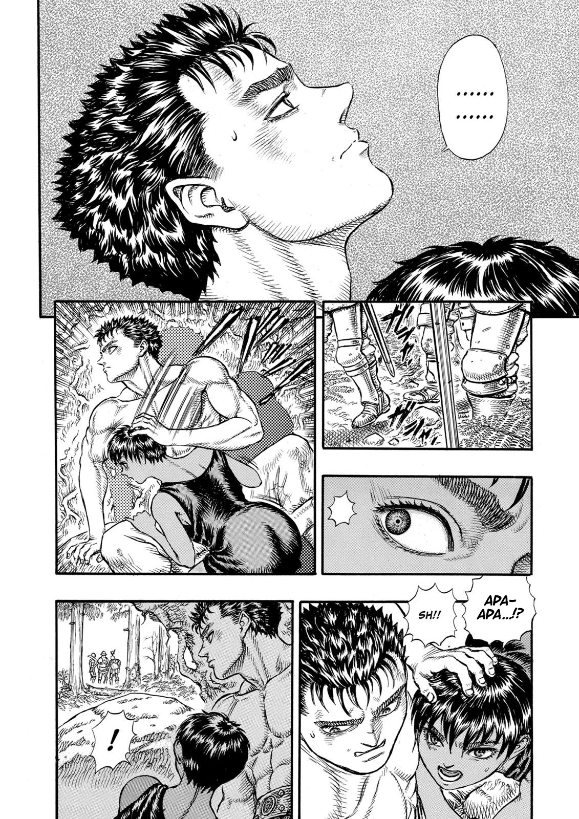 Read Berserk ID Manga Online
