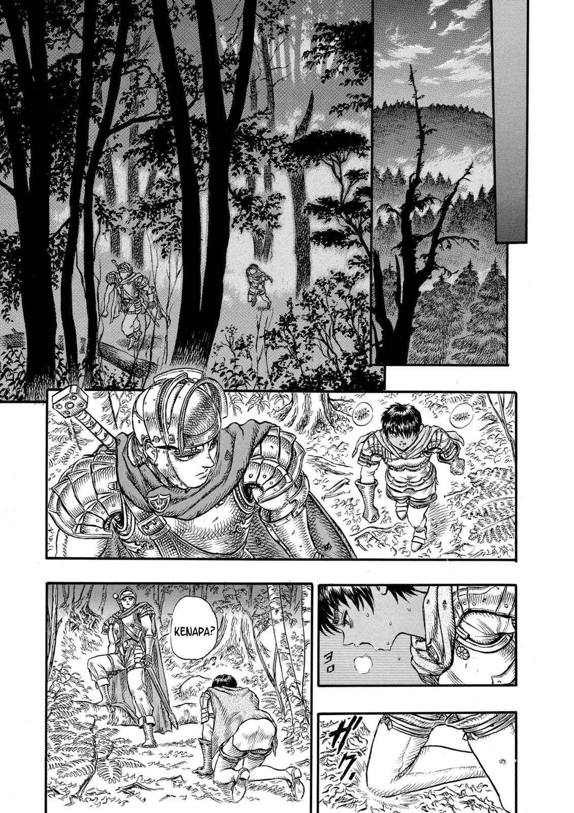 Read Berserk ID Manga Online
