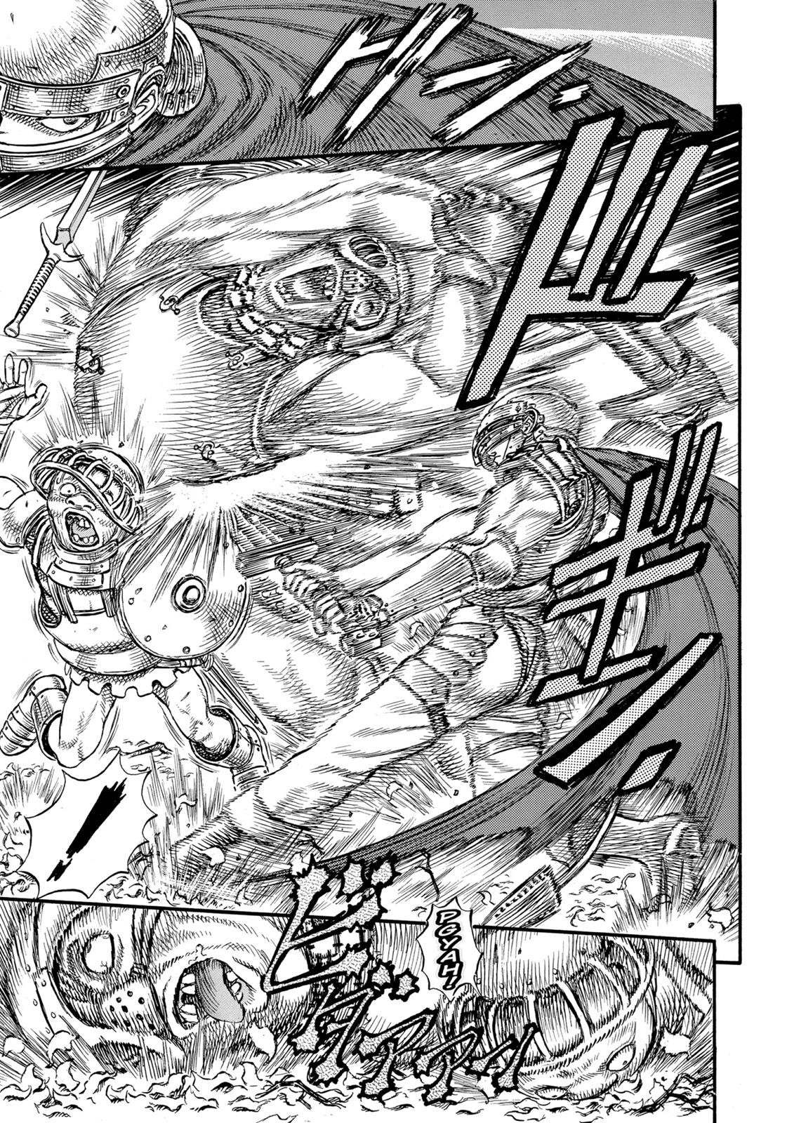 Read Berserk ID Manga Online