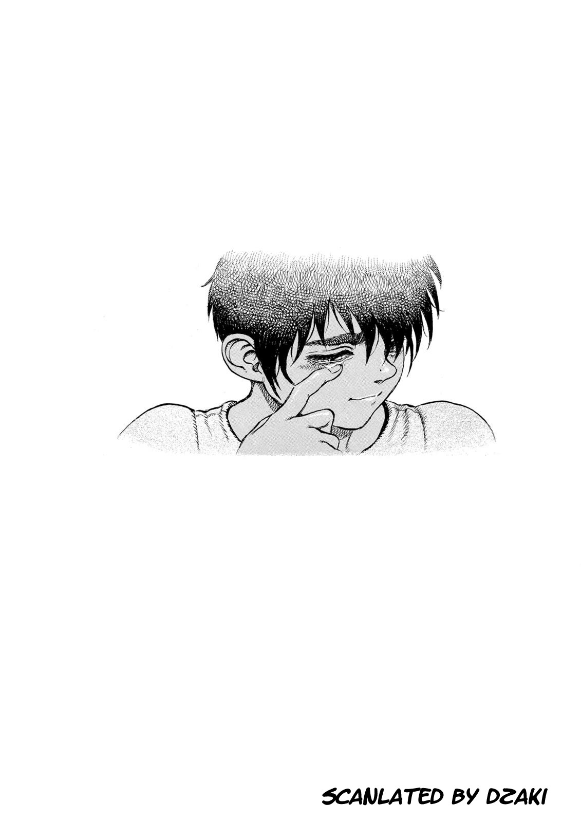 Read Berserk ID Manga Online